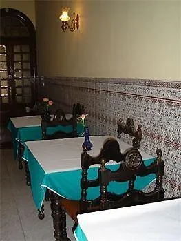 Szálloda Santa Eulalia 2*