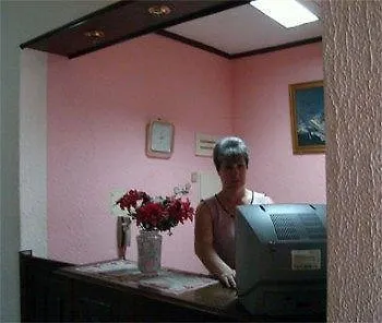 Отель Santa Eulalia 2*